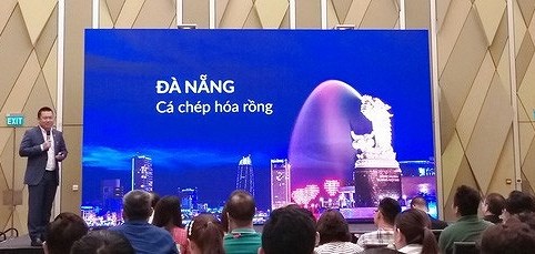 Thị trường đất nền Đà Nẵng đang có dấu hiệu giảm từ 7-10%