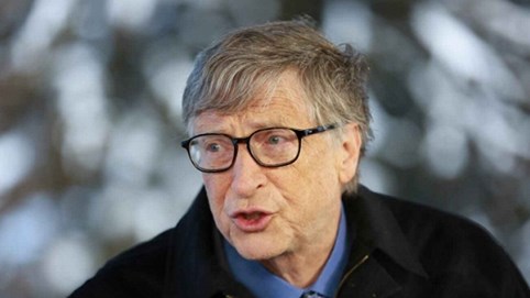 Tỷ phú Bill Gates vừa tự chỉ trích bản thân vì... sở hữu tới 109 tỷ USD, đồng thời ủng hộ việc tăng thuế người giàu