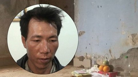 Nghi phạm vụ nữ sinh giao gà bị sát hại: Niềm hy vọng đến con nghiện gây bao khốn khổ cho bố mẹ