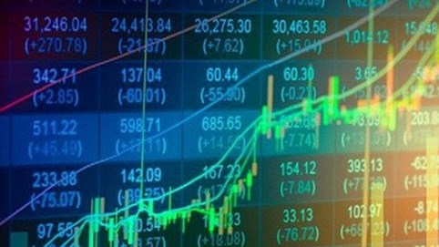 Quy mô thị trường chứng khoán đạt trên 81% GDP