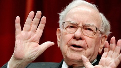 Bốn bài học thành công tỷ phú Warren Buffett gửi đến cổ đông Berkshire
