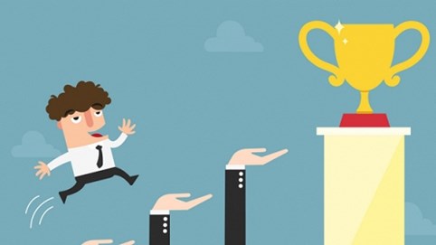 Không phải IQ, đây mới là điều quyết định thành công của bạn