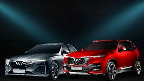 Vinfast tuyển đại lý ủy quyền kinh doanh ô tô trên toàn quốc