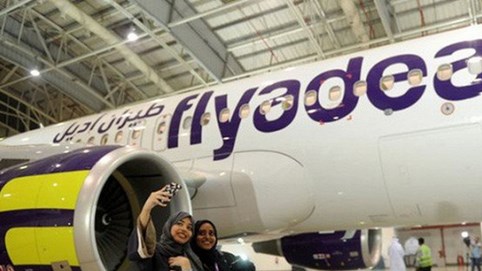 Hãng hàng không Ả Rập hủy đơn hàng 6 tỷ USD mua Boeing 737 Max