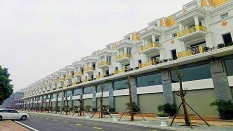 Từ vụ An Quý Hưng và Vinaconex: Cần hoàn thiện thể chế để đảm bảo sự minh bạch trong đầu tư của doanh nghiệp