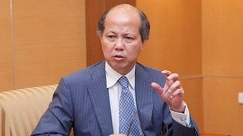 Chủ tịch Hiệp hội bất động sản: Các ngân hàng nên siết chặt cho vay đất nền