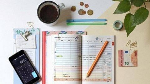 Phương pháp Kakeibo: Khi người Nhật biến việc tiết kiệm tiền thành thứ nghệ thuật tồn tại hơn 100 năm