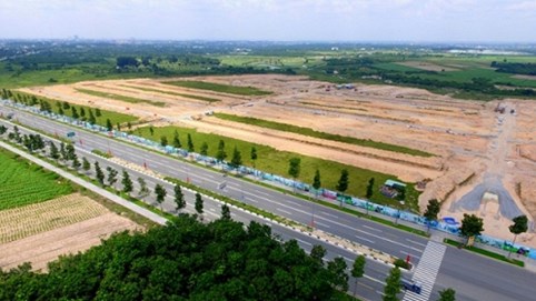 Bình Dương: Thanh tra làm rõ những vấn đề gì về dự án khu dân cư Tân Phú?