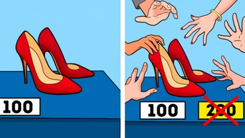 “Vì sale cứ đâm đầu” và những thói quen khiến bạn khó làm giàu