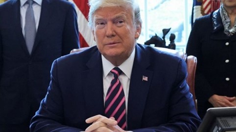 Thực hư món nợ 63 triệu USD đã 8 năm chưa trả hết của Tổng thống Donald Trump với Ngân hàng Trung Quốc