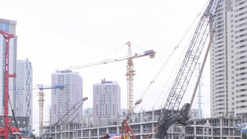 Siết tín dụng bất động sản, doanh nghiệp có thực sự gặp khó