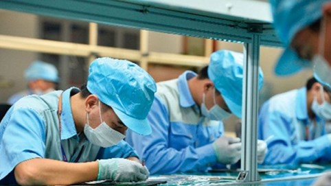 Gần 140.000 tỷ vốn đăng ký doanh nghiệp mới trong tháng 6