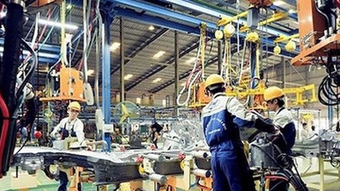 Sức mạnh của kinh tế tư nhân được đánh giá vượt trội tại Việt Nam