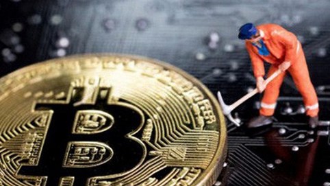 Bitcoin được cảnh báo sẽ còn giảm mạnh hơn nữa