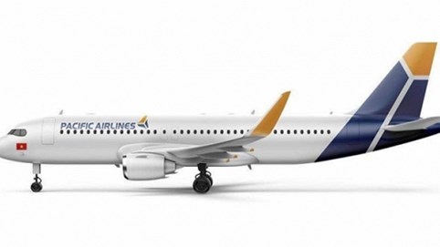 Qantas vẫn là cổ đông tại Pacific Airlines