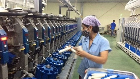 Tổng LĐLĐ VN tạm hài lòng về mức đề xuất tăng lương tối thiểu vùng 2020