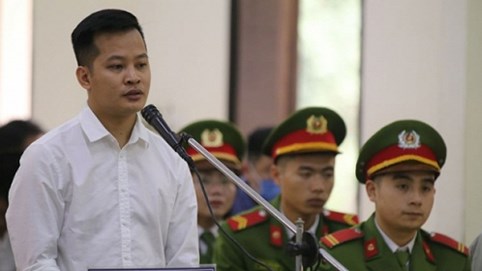 Xét xử sơ thẩm đường dây đánh bạc nghìn tỷ: 'Chiêu bài' để nhiều bị cáo xin hưởng án treo