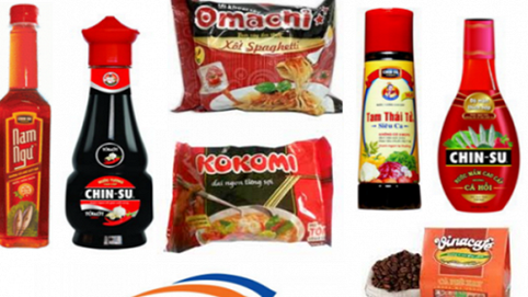 Nước chấm và tương ớt tăng trưởng tốt, Masan báo lãi 865 tỷ đồng quý 1/2019, tăng trưởng 6%