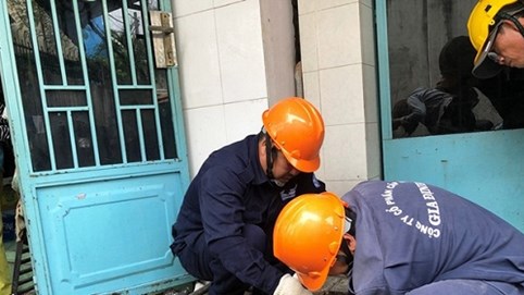 Từ 15-11, giá nước TP.HCM bắt đầu tăng