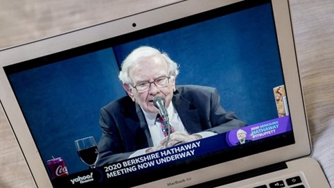 Công ty thua lỗ 50 tỷ USD, tỷ phú Warren Bufett sẽ bán sạch cổ phiếu hàng không