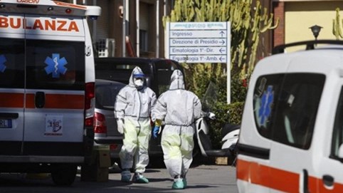 Diễn biến mới nhất về dịch Covid-19: Bùng phát mạnh ở châu Âu, bắt đầu lây sang Mexico