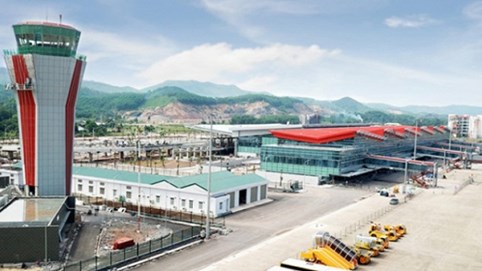 Chưa cho phép hãng hàng không thực hiện một hành trình hai điểm đến