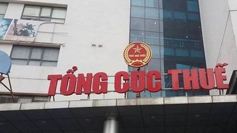 Kiểm toán Nhà nước chỉ ra loạt tồn tại gì tại Tổng cục Thuế?