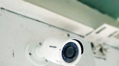 Những lưu ý khi sử dụng camera giám sát để không bị tấn công