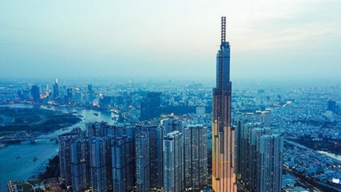 Vinhomes muốn huy động 12.000 tỷ trái phiếu