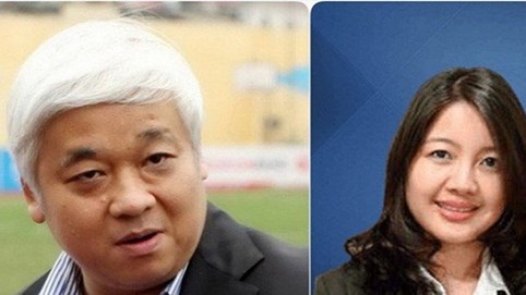 Bầu Kiên chật vật trong quyết tâm thoái sạch vốn khỏi VietBank