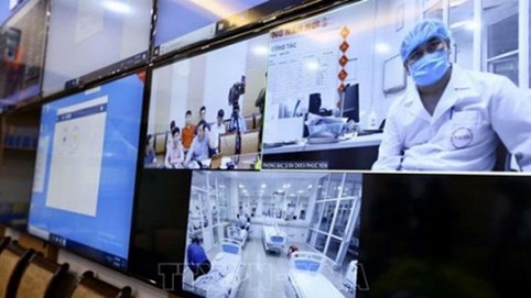 Cập nhật tình hình sức khỏe các bệnh nhân Covid-19 tại Việt Nam