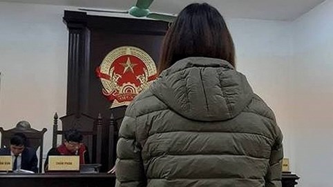 Đối tượng trong đường dây lừa bán các cô gái ra nước ngoài trả giá