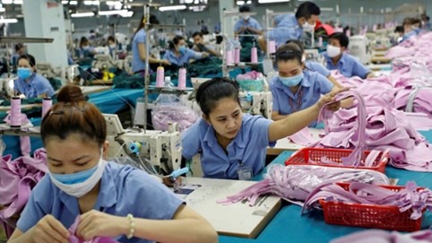 50.000 công nhân Vinatex tạm nghỉ việc, chuỗi cung ứng Zara, H&M bị đe doạ