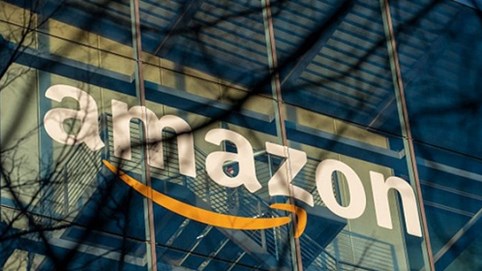 Amazon đánh bại Apple và Google trở thành thương hiệu giá trị nhất thế giới