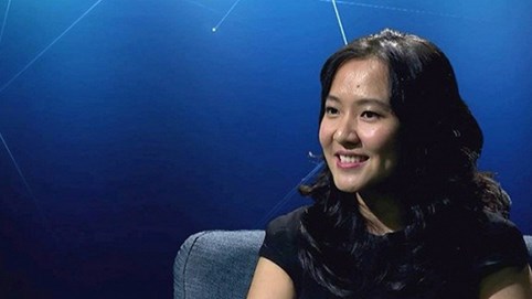 TGĐ Go-Viet Lê Diệp Kiều Trang: Nữ sinh chuyên Lê Hồng Phong giành học bổng Oxford, bỏ việc McKinsey cùng chồng startup trị giá 260 triệu USD