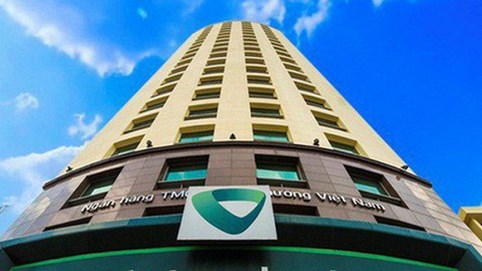 Vietcombank đặt mục tiêu lợi nhuận 20.500 tỷ đồng, mở chi nhánh tại Úc trong năm nay