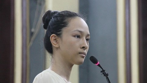 Viện kiểm sát nói về vụ Phương Nga tố cáo ông Cao Toàn Mỹ