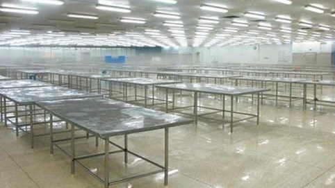 Công ty cho nhân viên nghỉ việc vì dịch bệnh – luật quy định thế nào?