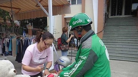 Grab muốn chơi lớn, chuẩn bị đổ thêm tiền khủng vào Việt Nam