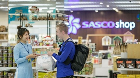 Kỳ tích SASCO và tầm nhìn chiến lược của ông Johnathan Hạnh Nguyễn