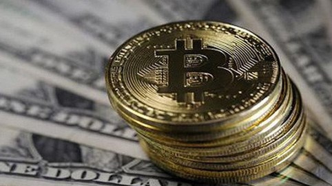 Bitcoin lùi về 7.000 USD để sớm phá mốc 20.000 USD?