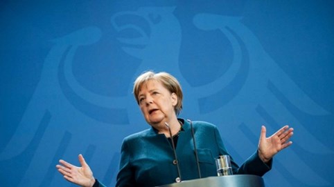 Nước Đức đã làm thế nào để không xảy ra 