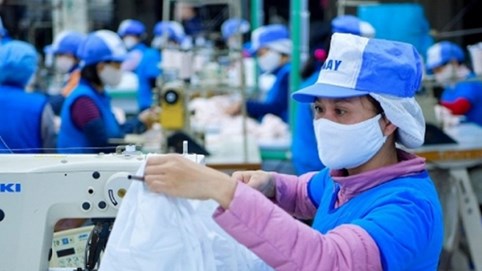 Danh sách điểm bán khẩu trang vải được Bộ Công Thương công nhận