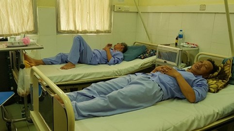 Quảng Ninh: Khởi tố 1 đối tượng trong vụ 3 người trong một nhà bị côn đồ đánh trọng thương