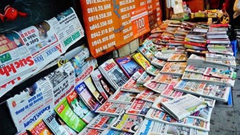 Đề nghị hỗ trợ doanh nghiệp, đơn vị thông tin - truyền thông