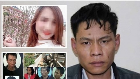 Tung tin đồn thất thiệt vụ nữ sinh giao gà: Có thể bị phạt tù 7 năm