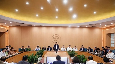 Vì sao nguy cơ lây nhiễm Covid-19 ở Hà Nội cao?