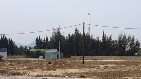 Quảng Ngãi: Siết chặt quản lý giao dịch bất động sản