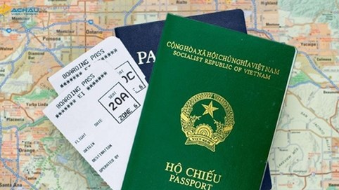 Thực hư tin đồn EU đổi cách cấp visa vì vụ 39 người chết ở Anh