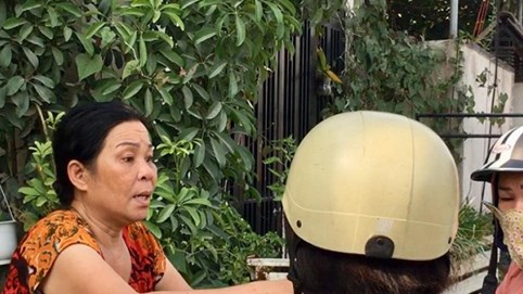 Hàng xóm của gia đình bị thảm sát 3 người bàng hoàng khi biết hung thủ sống cách nhà nạn nhân mấy bước chân